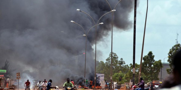 Burkina : le CND annonce la libération de Michel Kafando dans la journée