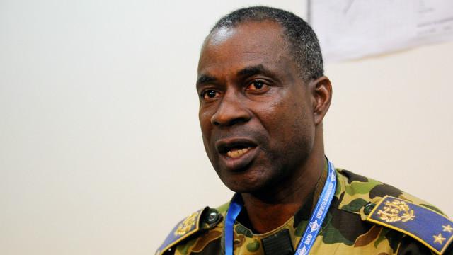 Burkina : réouverture des frontières