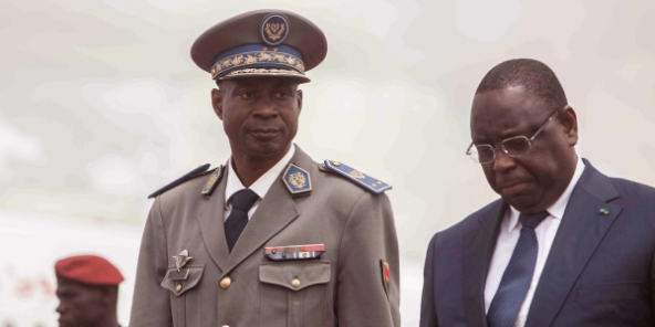 Burkina : début d’une médiation périlleuse dans un climat tendu