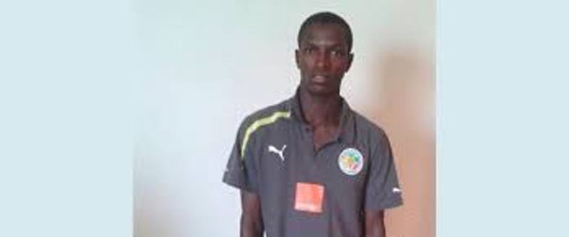 Moussa Seydi, le buteur de la victoire : «Je portais le numéro de Mamadou Salif Ndiaye »