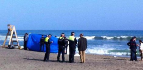 Drame en Espagne : un Sénégalais du nom de Lamine Sylla meurt noyé dans la ville de Cadis