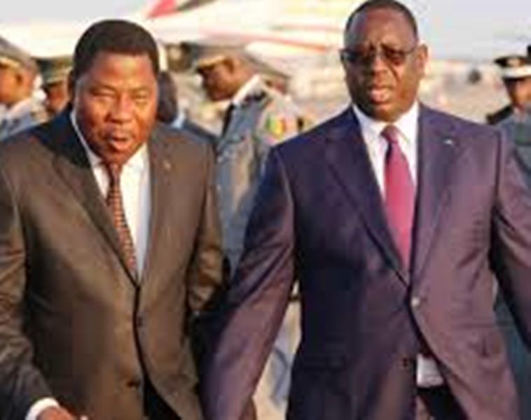 Burkinabé-Médiation CEDEAO: des signes de décrispation qui tempèrent la situation