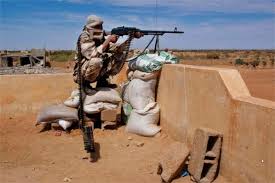 Mali: reprise des affrontements à Kidal