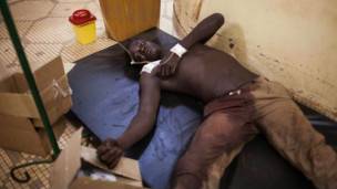 Burkina Faso: consultations en cours