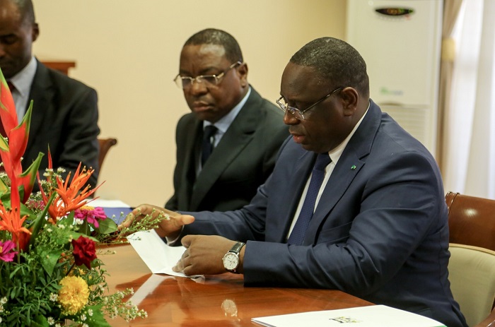 Burkina – Retour de la Transition au pouvoir: le coup magic de Macky Sall et Yayi Boni