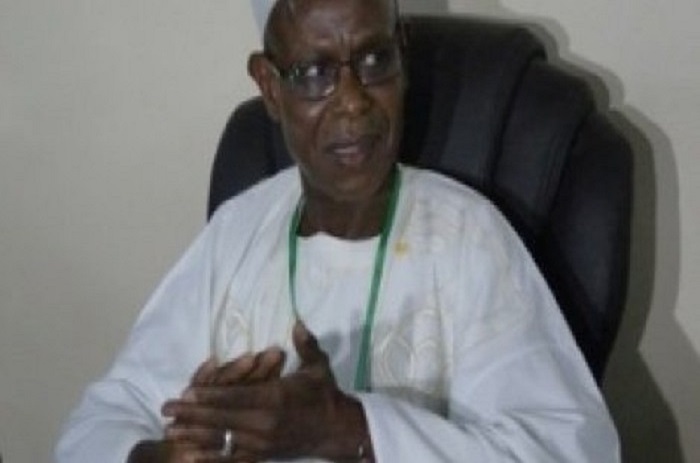 Général Amadou Tidiane Dia : «Je ne démissionnerai pas»