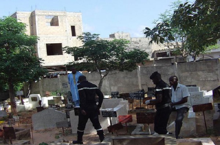 Pikine : de nouvelles révélations sur la dame exhumée.