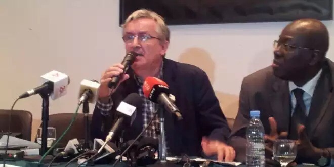 ​Procès Habré: ses avocats entendent dénoncer la procédure mise en œuvre