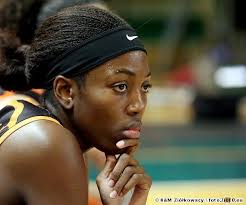 Afrobasket féminin - Aya Traoré : «Nous allons tout faire pour défendre les couleurs nationales».