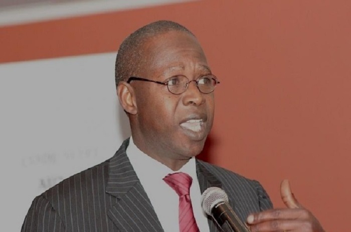 Mahammad Dionne : «C’est faux, je ne démissionne pas»