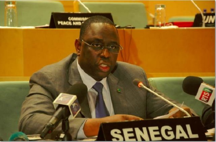 Les espoirs de toute l'Afrique pacifique accrochés à ce voyage: Macky et Yayi Boni à Abuja