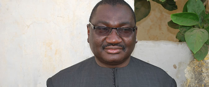 Afrobasket féminin - Me Babacar Ndiaye, président FSB: «Que personne ne vienne nous parler de primes»