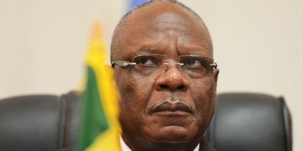 Mali : Ibrahim Boubacar Keïta remanie son gouvernement