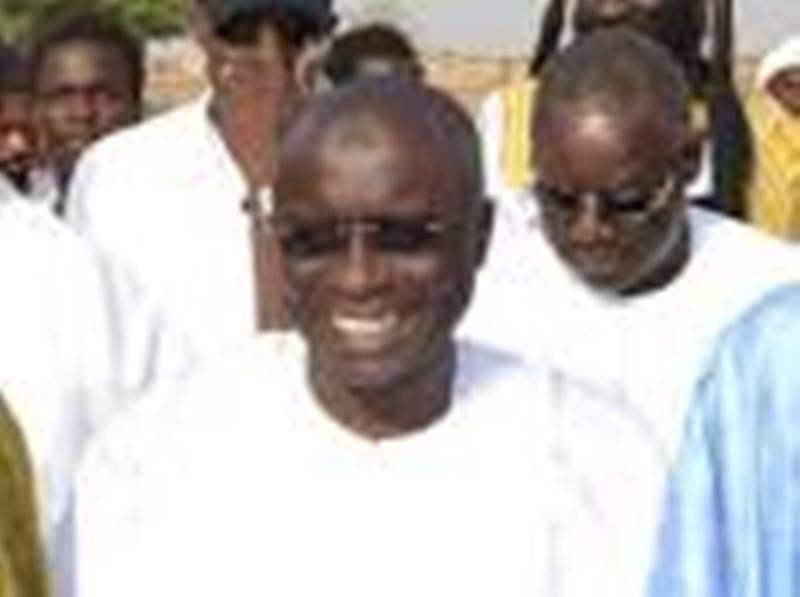 Idrissa Seck : «L’insécurité est la preuve de l’échec du régime actuel».