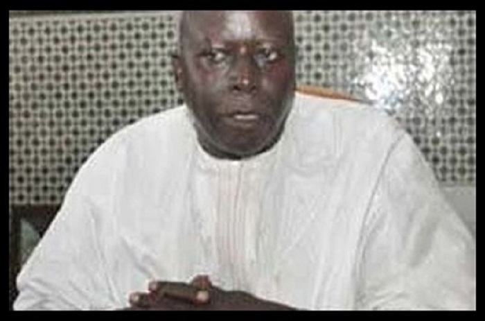 Mansour Diop ancien commissaire général au pèlerinage : «Si l’Arabie Saoudite n’était pas…»