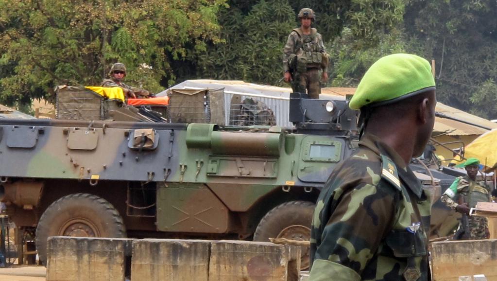 RCA: les autorités tentent d'endiguer la flambée de violence à Bangui