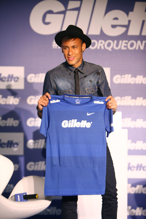 OUPS ! NEYMAR AURAIT OUBLIÉ DE DÉCLARER 14,3 MILLIONS D'EUROS AU FISC