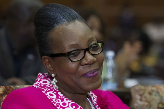 Vive tension à Bangui