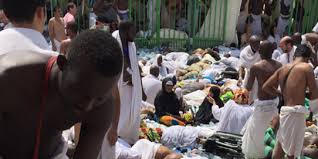 Cinq jours après le drame de Mina, le Sénégal met en place  une cellule de crise