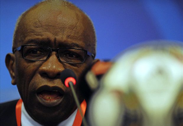 La FIFA suspend à vie Jack Warner