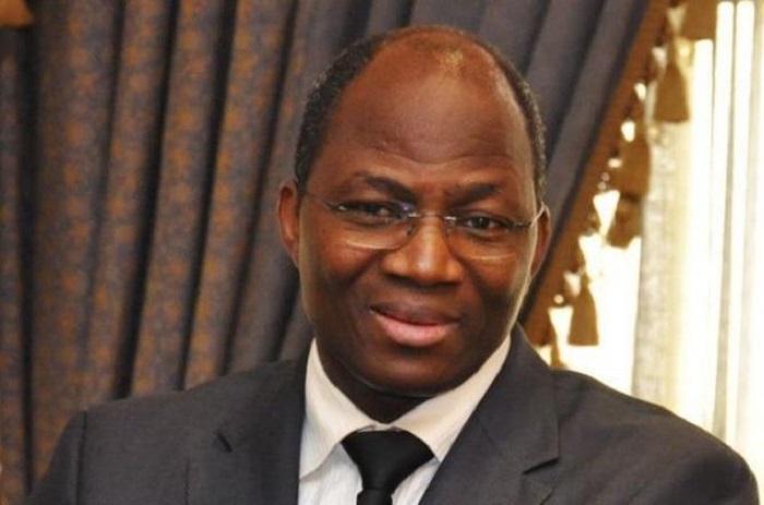 Urgent Burkina: l'arrestation de Djibril Bassolé confirmée