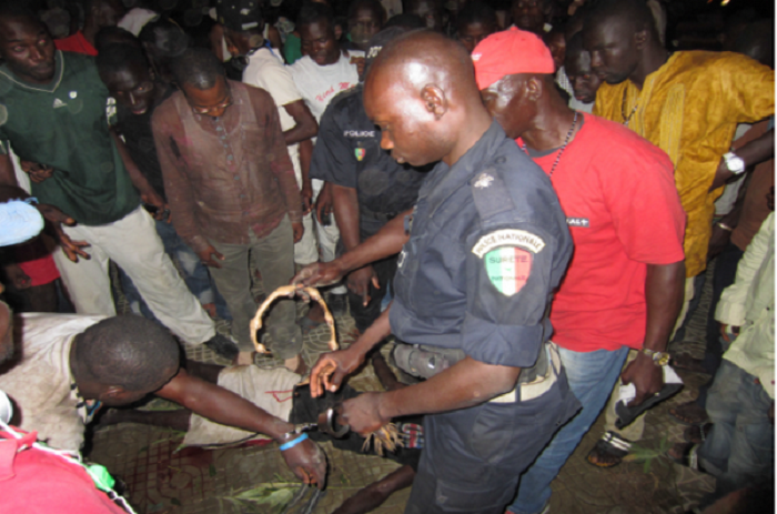 Insécurité à Thiès : Les Thiessois réclament l’instauration de la peine de mort.