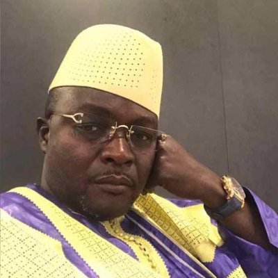 Plainte contre Cheikh Oumar Diagne : Serigne Moustapha Bara Doli convoqué ce mardi