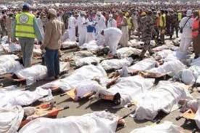 Bousculade meurtrière à Mina: des voyagistes avancent le chiffre de 50 morts côté Sénégalais