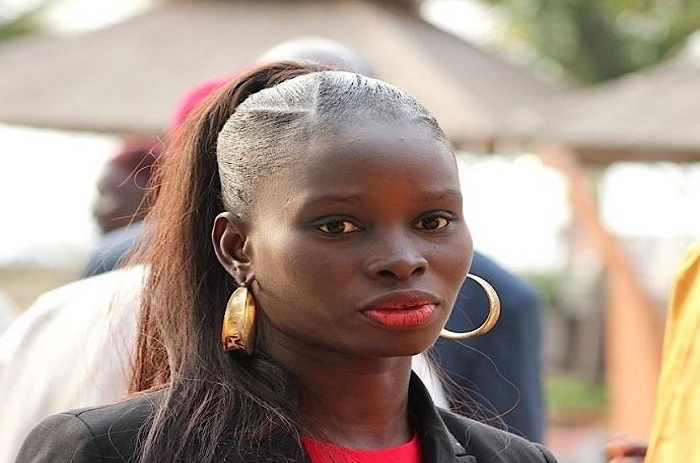 Thérèse Faye : «Moubarack Lô n’est pas trop imprégné de la situation du pays»