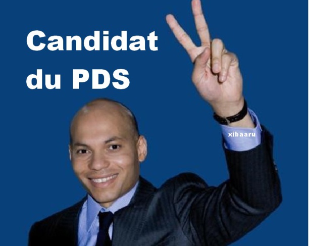 ​Présidentielles de 2017: la candidature de Karim Wade compromise par sa condamnation