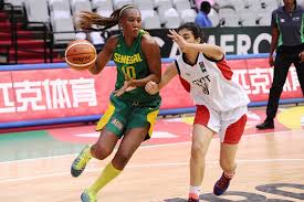 Afrobasket féminin : Astou Traoré invite à «se concentrer sur la demi-finale»