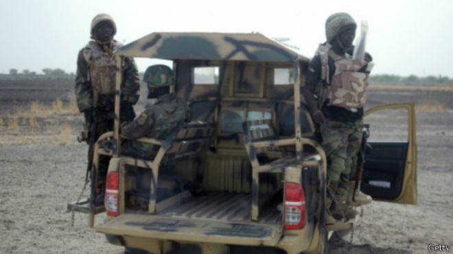 Explosions au Nigéria : 14 morts