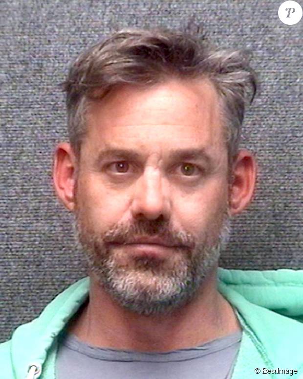 Nicholas Brendon arrêté : L'ex-star de Buffy a tenté d'étrangler sa petite amie