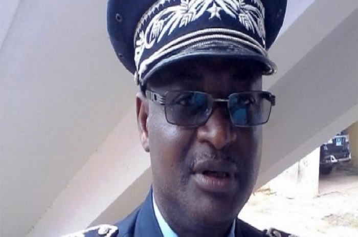 Oumar Mall : directeur de la Sécurité publique : «Tout faire pour éradiquer la violence»