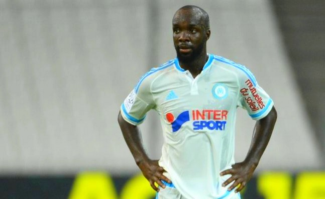 Lassana Diarra, du chômage aux Bleus