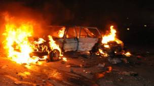 Nigeria : double explosion à Abuja