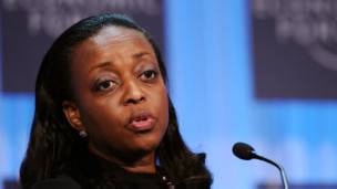 Nigeria : arrestation d'une ancienne ministre