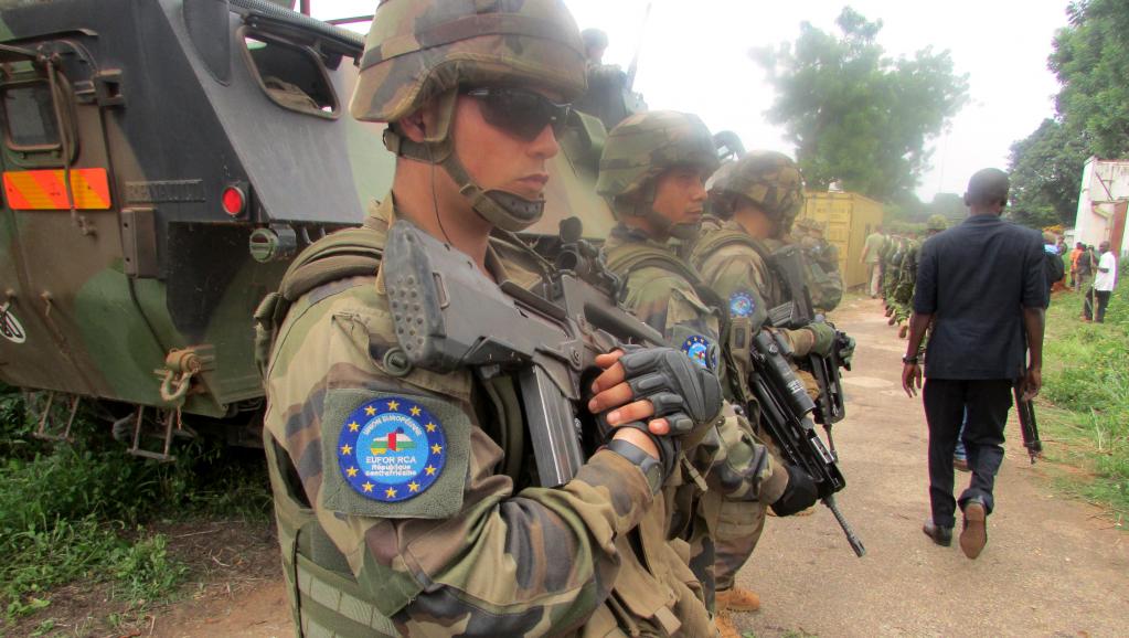 RCA: accalmie à Bangui, les activités humanitaires toujours à l’arrêt