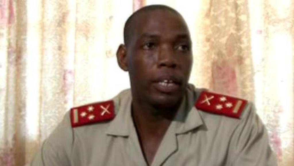 Burundi: deux responsables désertent l’armée