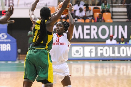 Afrobasket féminin 2015 Finale Sénégal 81 - 66 Cameroun: Après 2009, les "Lionnes" regoûtent au sacre continental