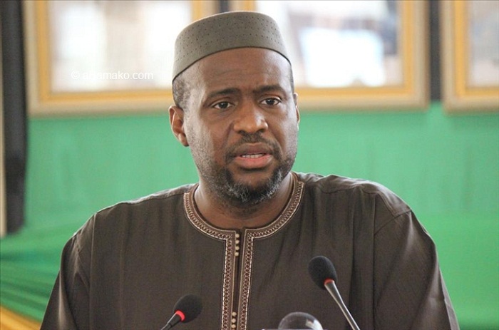 Moussa Mara drame de Mina : «il faut que des sanctions soient prises»
