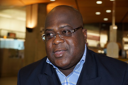 RDC: Félix Tshisekedi annonce la poursuite de la coopération avec l’Ouganda dans la lutte contre les ADF