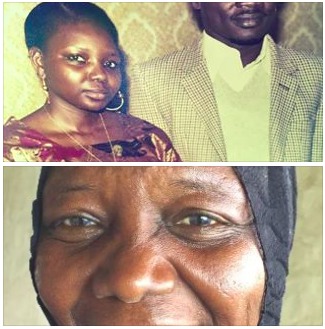 Direct procès Habré: Fatimé Toumlé, une veuve à la barre