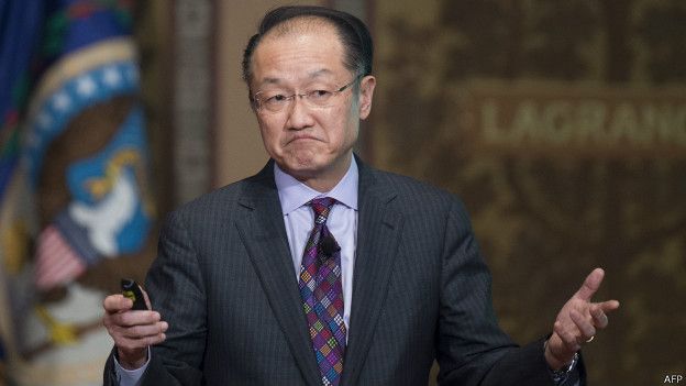 Recul historique de la pauvreté