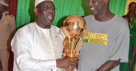 Afrobasket 2015 : Le coach Moustapha Gaye se lâche