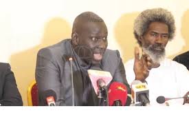Affaire Alioune Seck: Les avocats de Thione Seck portent plainte contre les quotidiens L’Obs et Grand-Place