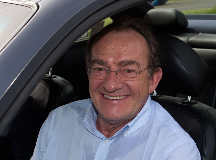 Jean-Pierre Pernaut, opéré en urgence après une chute, sera absent du JT durant une semaine