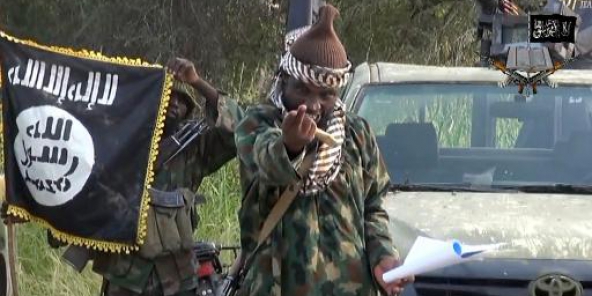 Boko Haram : le groupe islamiste revendique les attentats de la semaine dernière au Nigeria