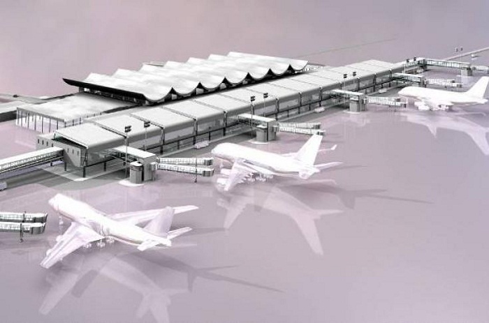 Aéroport de Djeddah : le 4ème et 5ème vol toujours en standby.