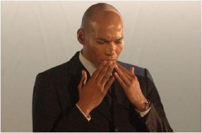L’Etat met en vente les biens de Karim Wade.
